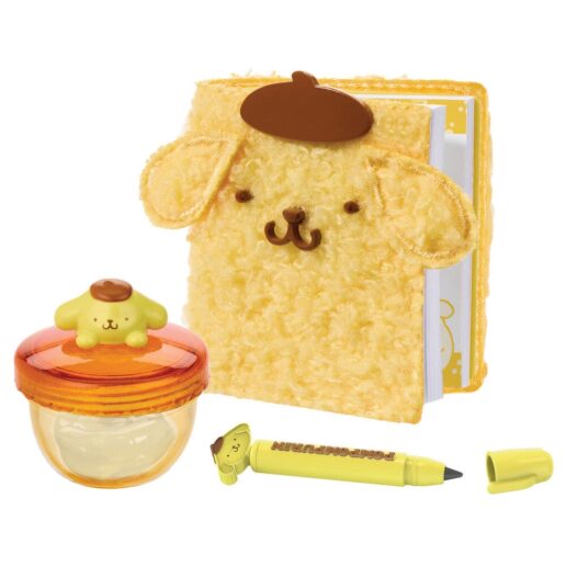 Hello Kitty Miniverse Make It Mini series 4 assorted surprise capsule