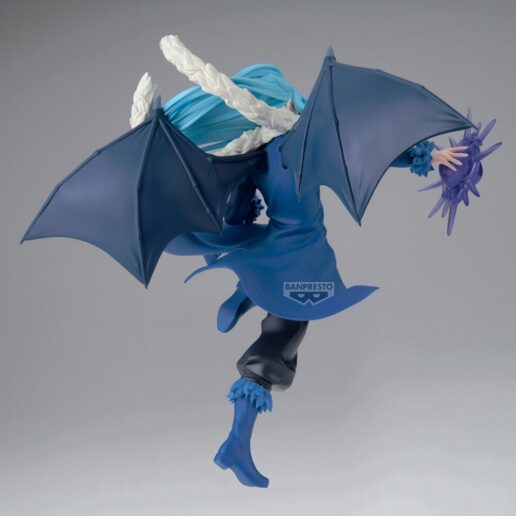 That Time I Got Reincarnated as a Slime ESPRESTO-Phantom Effect Rimuru Tempest ver2 figure 21cm