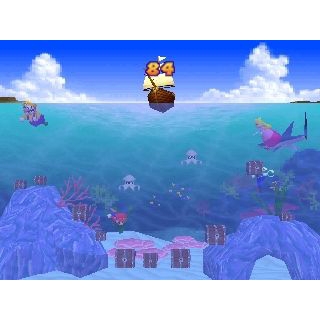 Mario Party Nintendo 64 EUR (Begagnad)