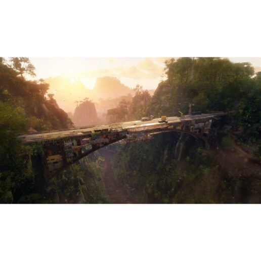 Just Cause 4 Playstation 4 PS4