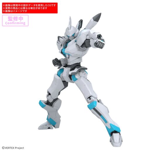 30 Minutes Preference Enia model kit