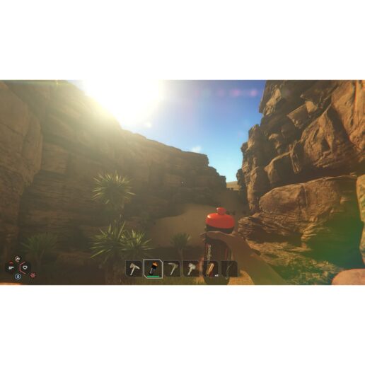 Starsand Playstation 4 PS4 IMPORT