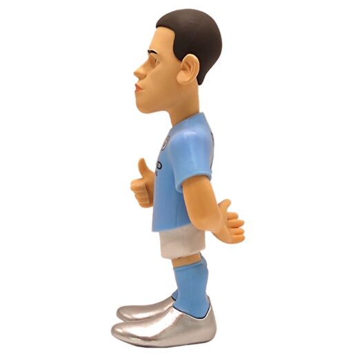 Manchester City Foden figure minix 12cm