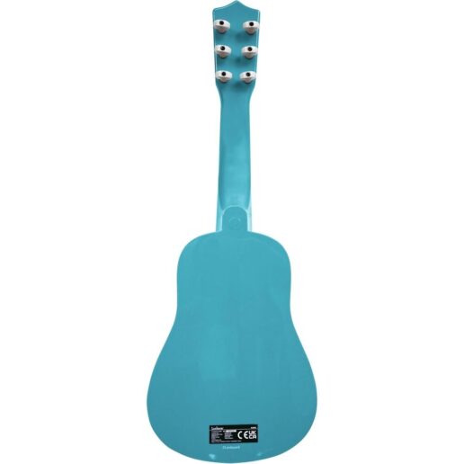 Disney Stitch guitar