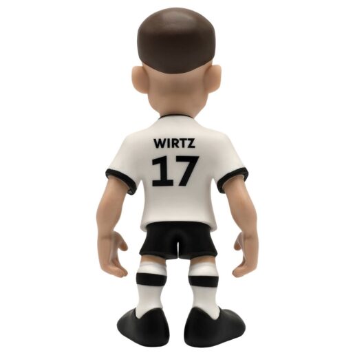 Germany Wirtz figure minix 12cm