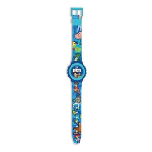 Disney Pixar Toy Story digital ke02 watch