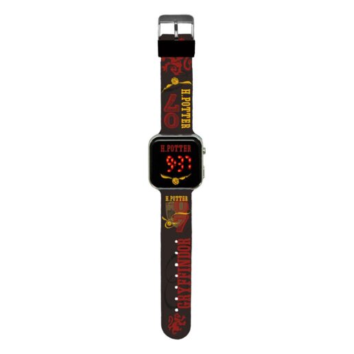 Harry Potter led watch