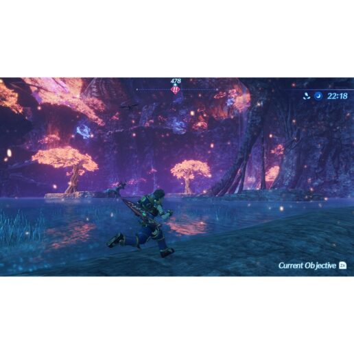 Xenoblade Chronicles 2 Nintendo Switch