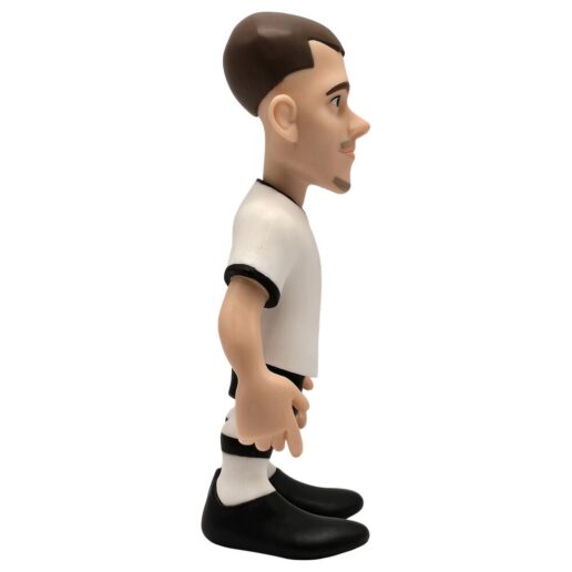 Germany Wirtz figure minix 12cm