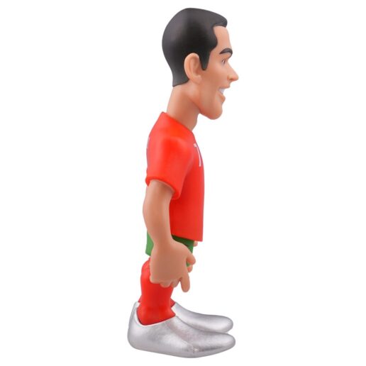 Portugal Cristiano Ronaldo figure minix 12cm