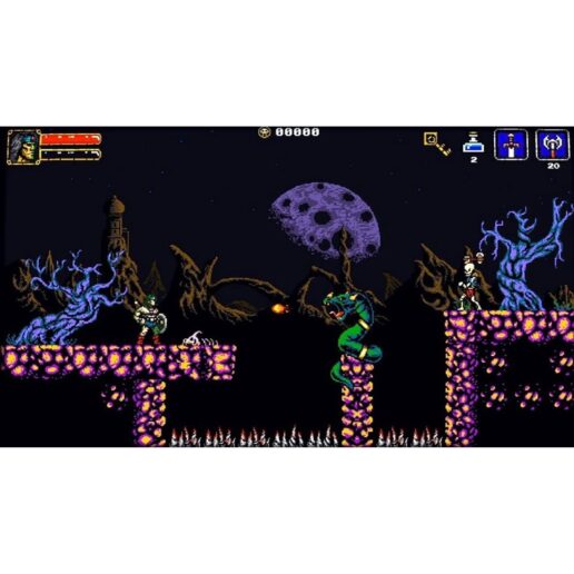 Beholgar Playstation 4 PS4