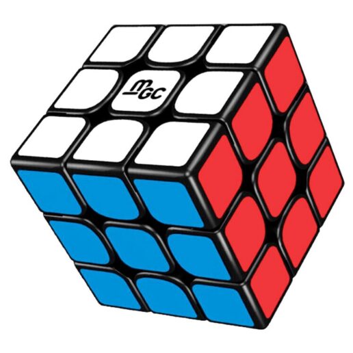 Professional Speed Cube Magnetic Version 3x3