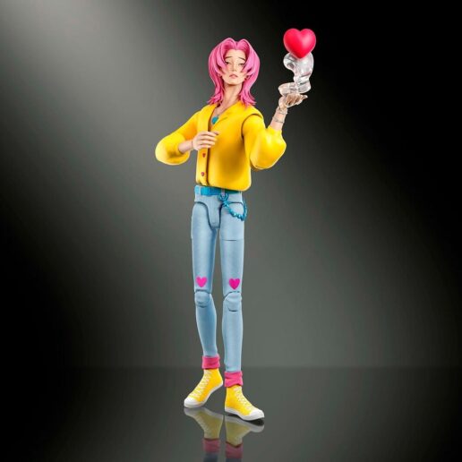K-Pop Demon Hunters Romance figure 15cm