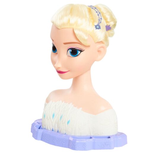 Disney Frozen 2 Elsa bust