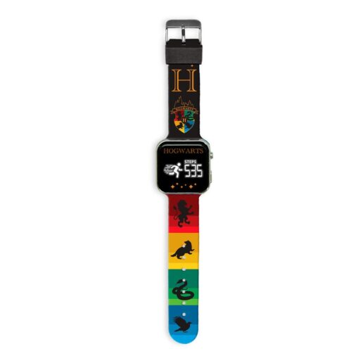 Harry Potter led tracker watch