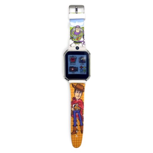 Disney Pixar Toy Story Interactive watch