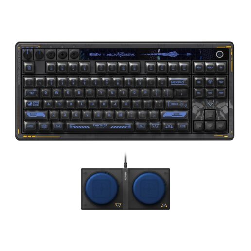 8BitDo Mekaniskt Tangentbord Mecha Break Edition