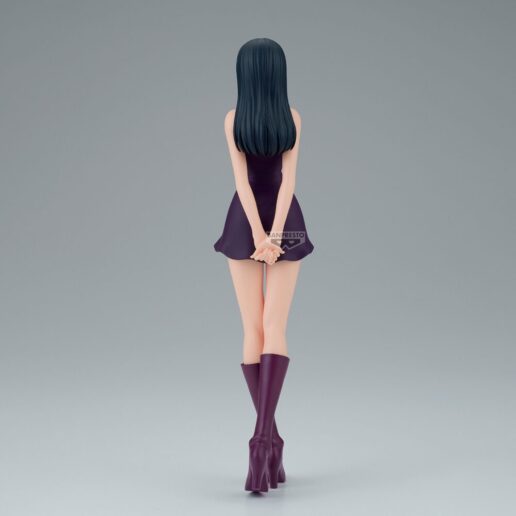One Piece Glitter & Glamorous Nico Robin Elbaph Style figure 22cm