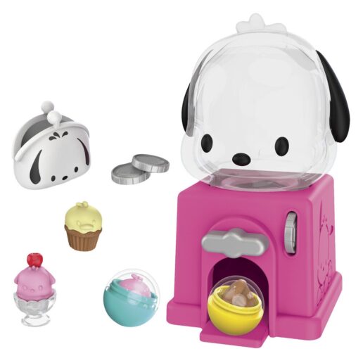 Hello Kitty Miniverse Make It Mini series 4 assorted surprise capsule