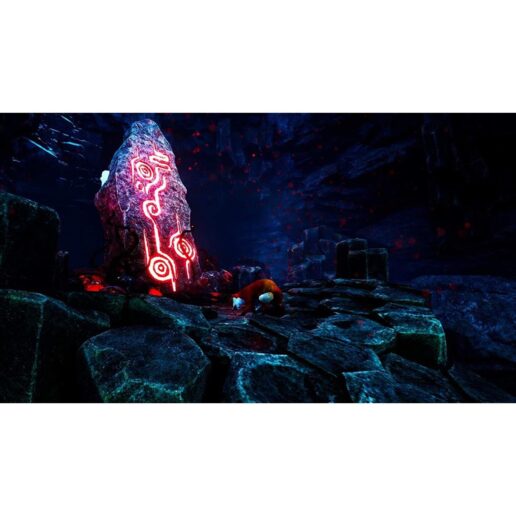 Spirit of the North Playstation 4 PS4