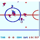 NHL 2000 Gameboy Color (Begagnad)