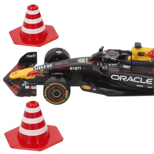 Red Bull Racing RB20 radio control car