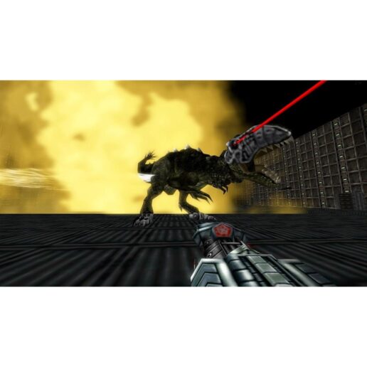 Turok Trilogy Bundle Playstation 5 PS5