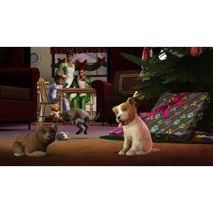 Sims 3 Pets Playstation 3 PS3 IMPORT