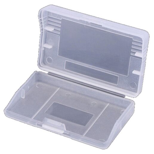 Fodral för Spel Gameboy Advance