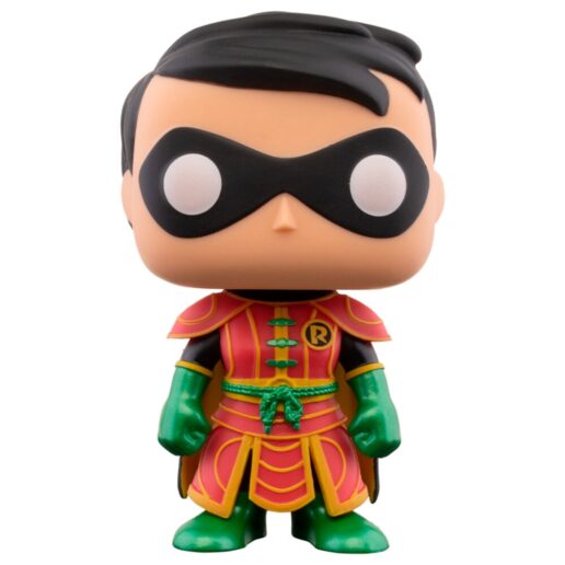POP figure DC Comics Imperial Palace Robin