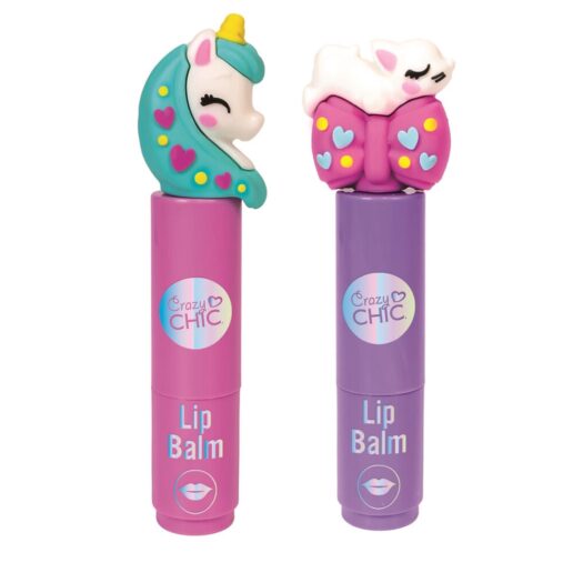 Crazy Chic Lovely Makeup Lip balm