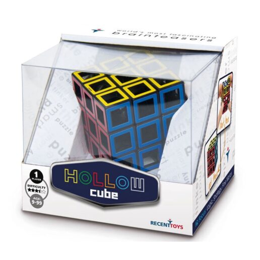 Hollow Cube Hollow Cube