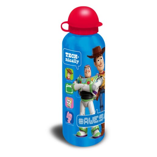 Disney Pixar Toy Story assorted aluminium bottle 500ml