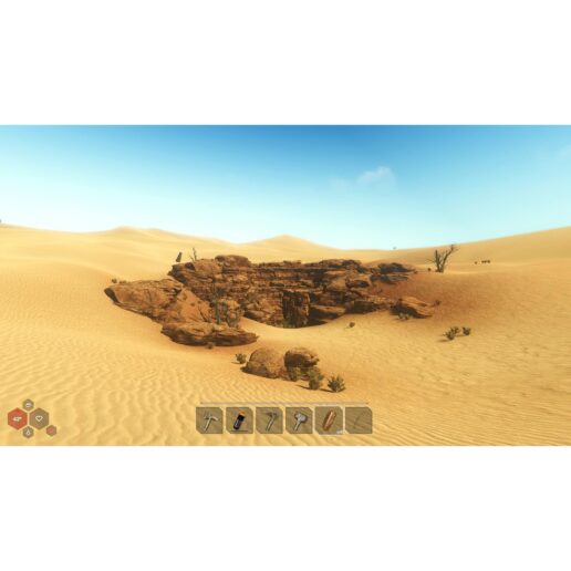 Starsand Playstation 4 PS4 IMPORT