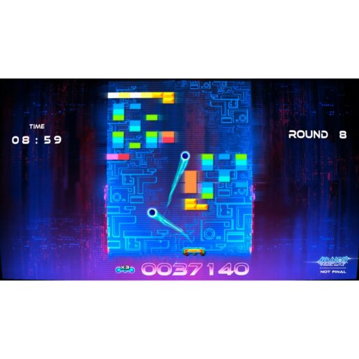 Arkanoid Eternal Battle Playstation 4 PS4