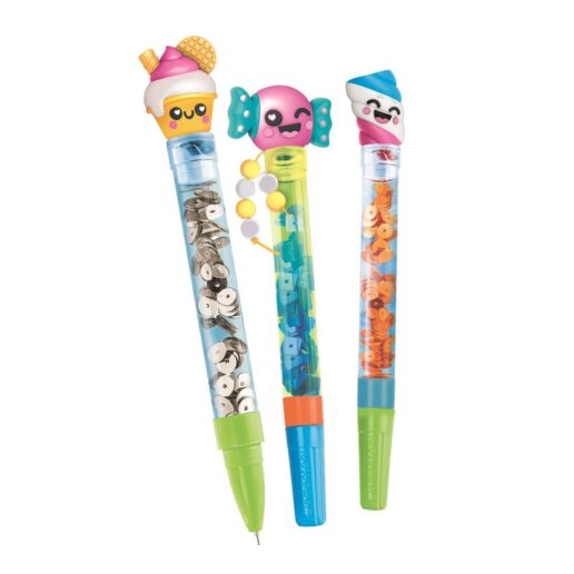 Idea Create Your Pens Candyland Pen creator