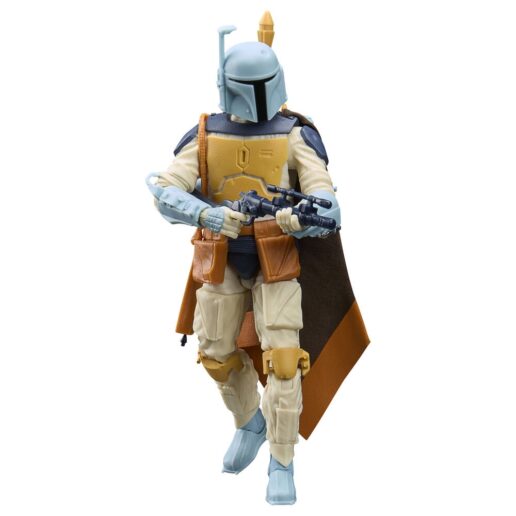 Star Wars The Adventures Of R2-D2 And C-3PO Boba Fett figure 15cm