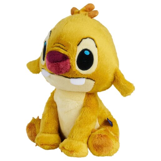 Disney Stitch Reuben plush toy 25cm