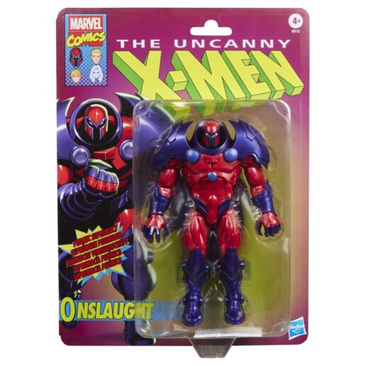 Marvel Legends Series The Uncanny X-Men Onslaught figure 20cm