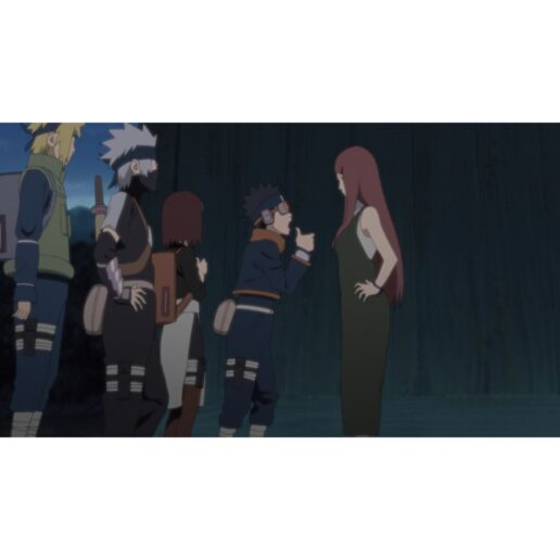 Naruto Shippuden Ultimate Ninja Storm Revolution Playstation 3 PS3