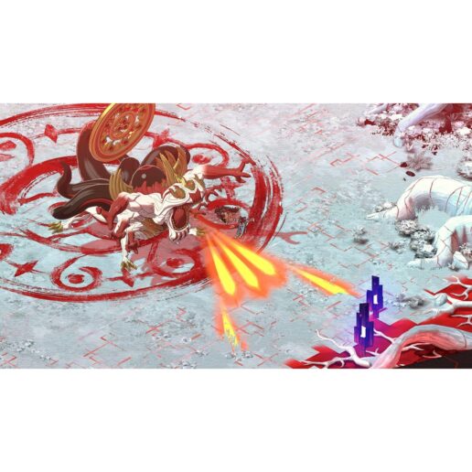 Towa and The Guardians Of The Sacred Tree Playstation 5 PS5