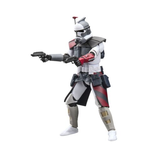 Star Wars The Black Series Star Wars The Clone Wars set 3 figures 15cm