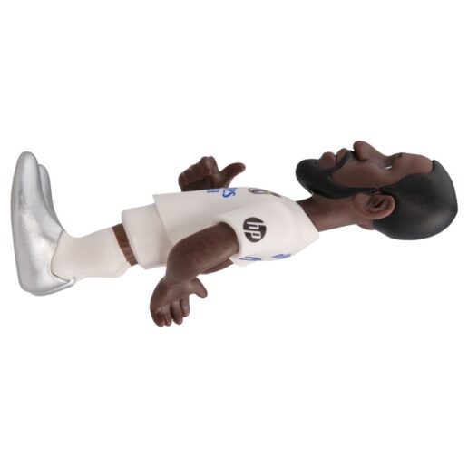 Real Madrid Antonio Rudiger Minix figure 12cm