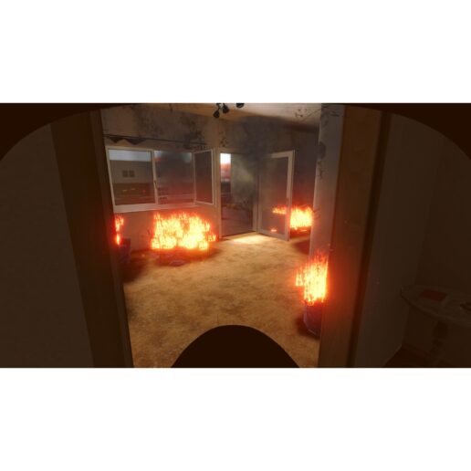Emergency Call The Attack Squad Playstation 5 PS5