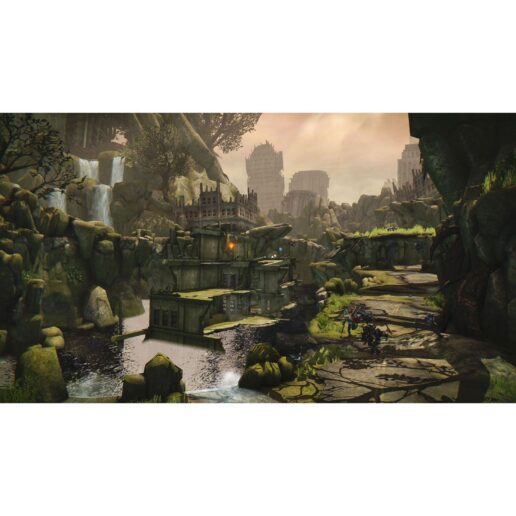 Darksiders Warmastered Playstation 5 PS5