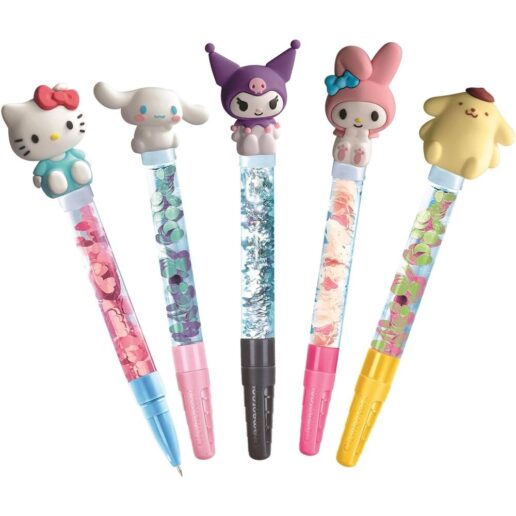 Idea Pen Creator Hello Kitty and Friends Laboratory pen