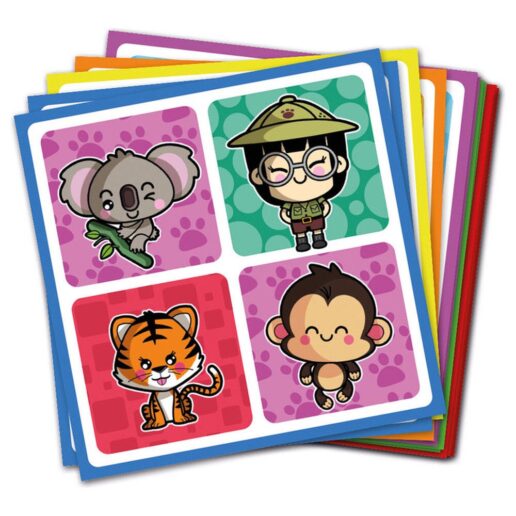 Animal Keeper game