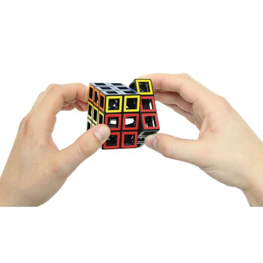 Hollow Cube