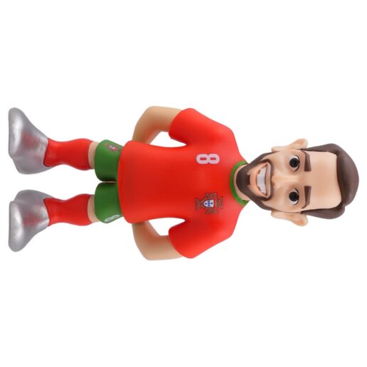 Portugal Bruno Fernandez figure minix 12cm