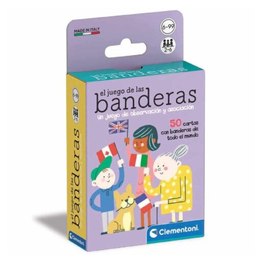 Assorted card game
